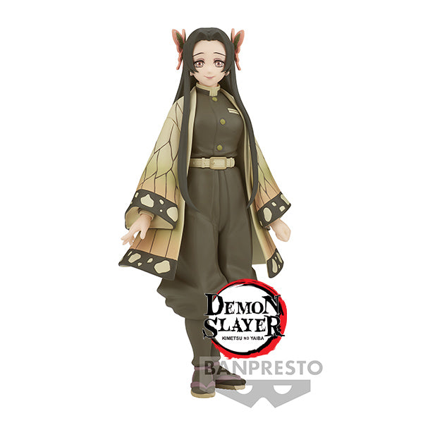 Demon Slayer Kimetsu no Yaiba Figure Vol.41 Kanae Kocho 16cm