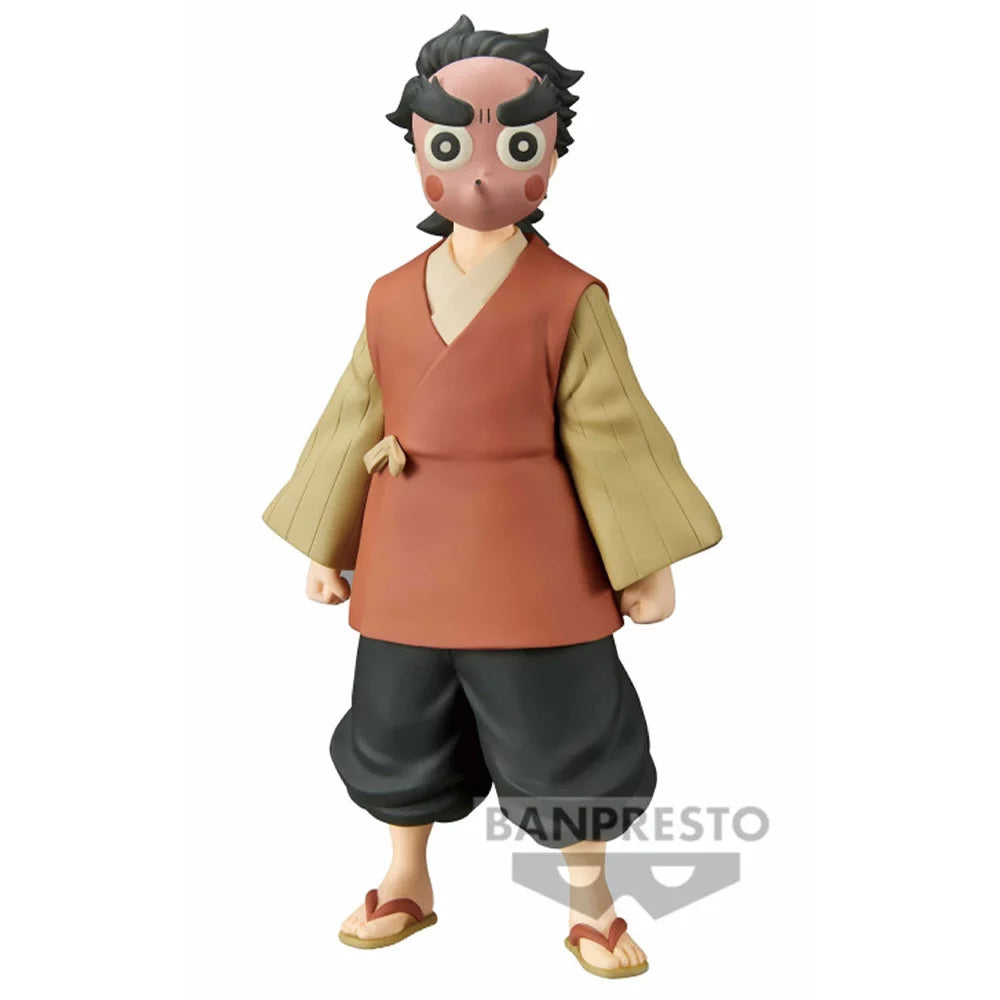 Demon Slayer Kimetsu no Yaiba Figure Vol.42 Kotetsu 13cm