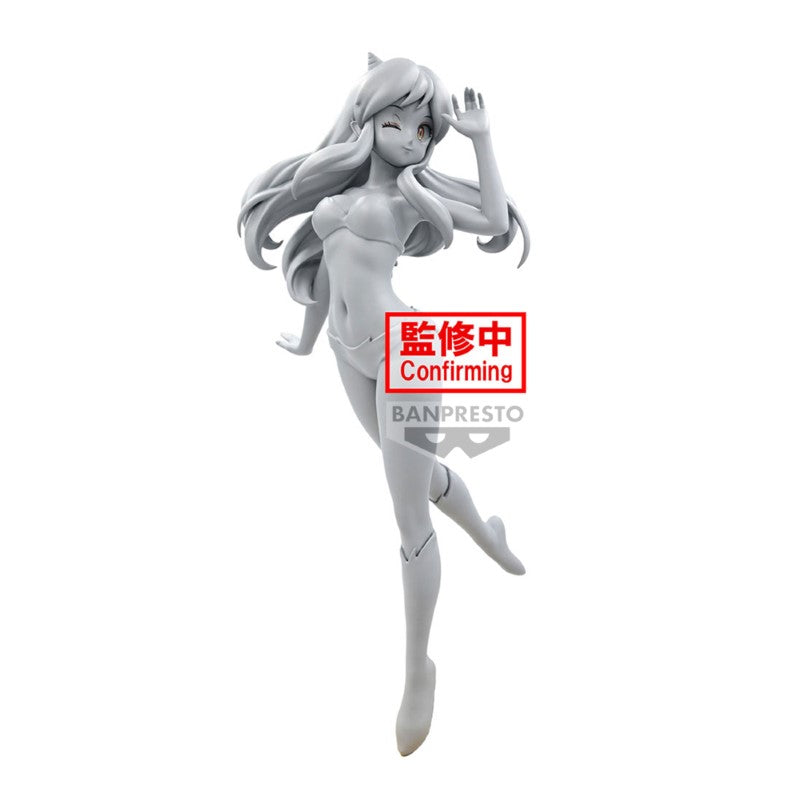 Urusei Yatsura Glitter & Glamours Vol. 3 - Lum 22cm W122