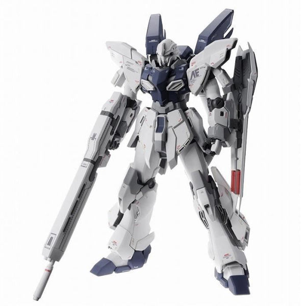 1/100 MG MSN-06S Sinanju Stein Ver. Ka