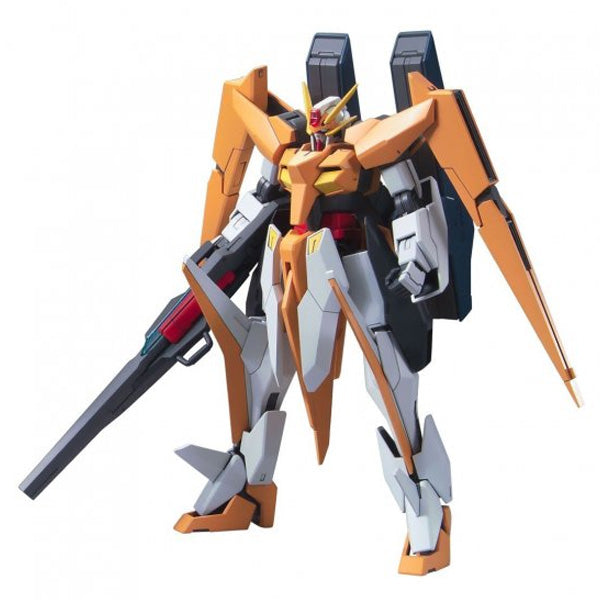 1/144 HG Arios Gundam GNHW/M