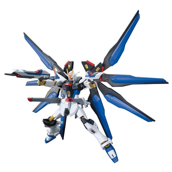 1/144 HGCE Strike Freedom Gundam