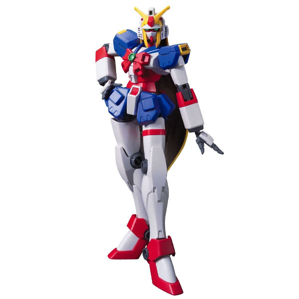 1/144 HGFC GF13-05ONSW Nobell Gundam