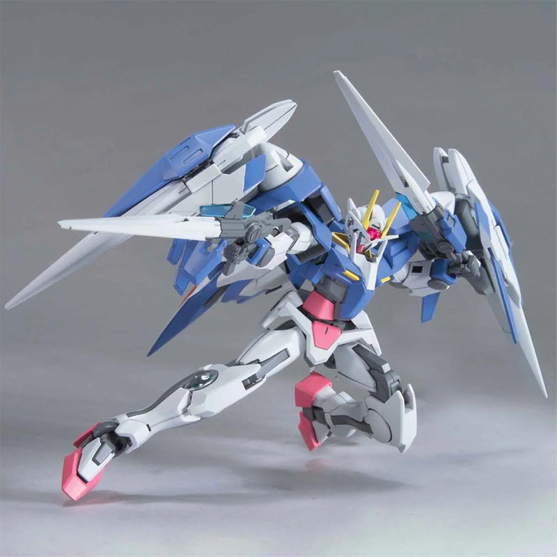 1/144 HG 00 Raiser (00 Gundam + 0 Raiser) Designer's Color Ver.