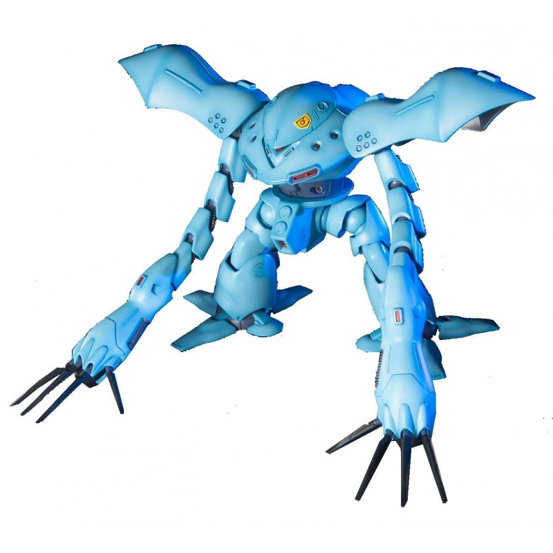 1/144 HGUC Hy-Gogg