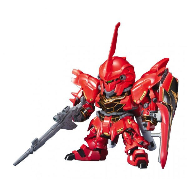BB Sinanju