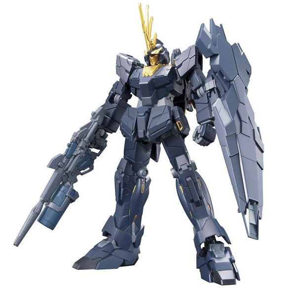 1/144 HGUC Unicorn Gundam 2 Banshee Norn (Unicorn Mode)