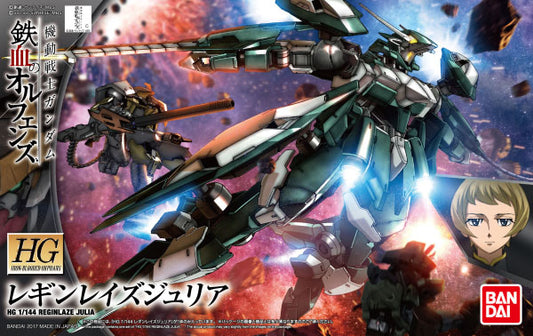 1/144 HG Reginlaze Julia