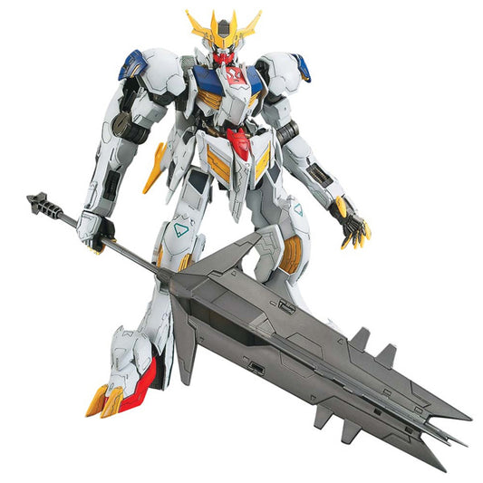 1/100 Full Mechanics Gundam Barbatos Lupus Rex