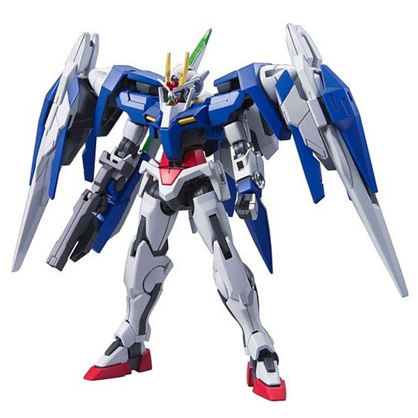1/144 HG 00 Raiser + GN Sword III