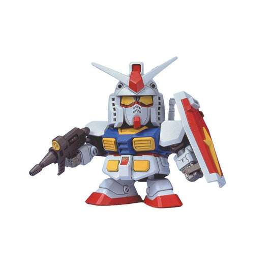 BB #200 SD RX-78-2 Gundam