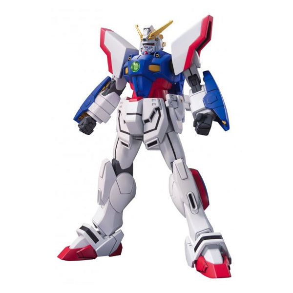 1/144 HGFC SF13-017NJ Shining Gundam