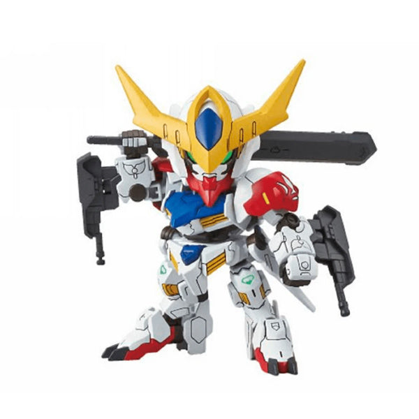 SD EX-STD 014 Gundam Barbatos Lupus