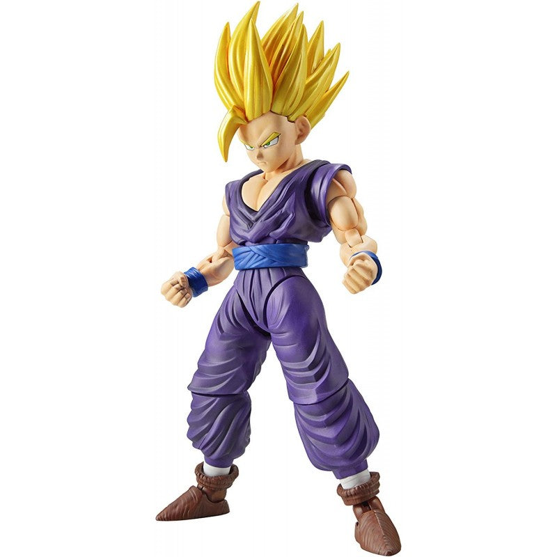Figure-rise Standard Super Saiyan 2 Son Gohan (Renewal)