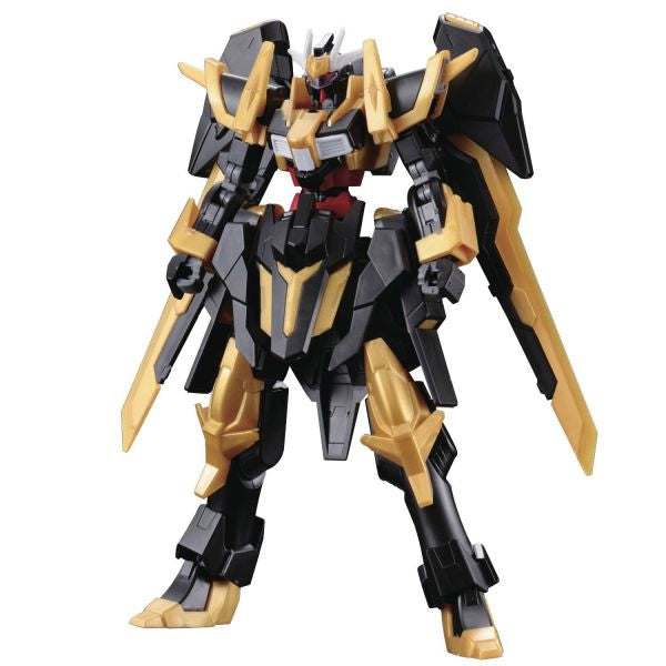 1/144 HGBF Gundam Schwarz Ritter