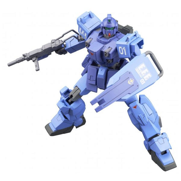 1/144 HGUC RX-79BD-1 Blue Destiny Unit 1 EXAM