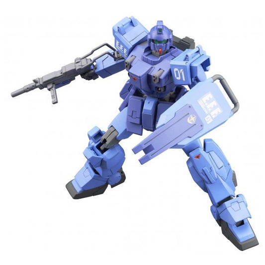 1/144 HGUC RX-79BD-1 Blue Destiny Unit 1 EXAM
