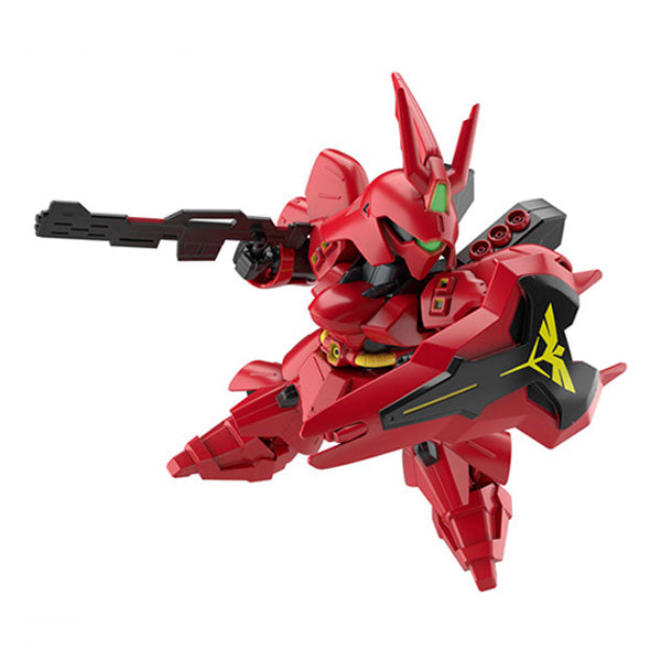 BB Sazabi