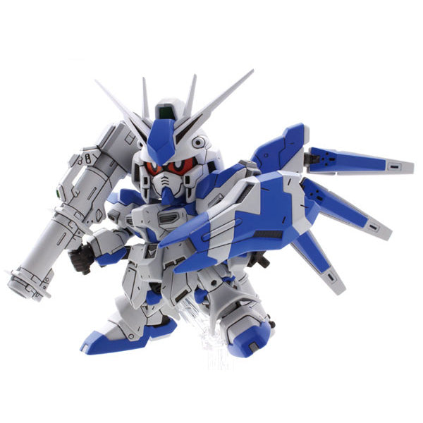 BB RX-93 HI-NU GUNDAM #384