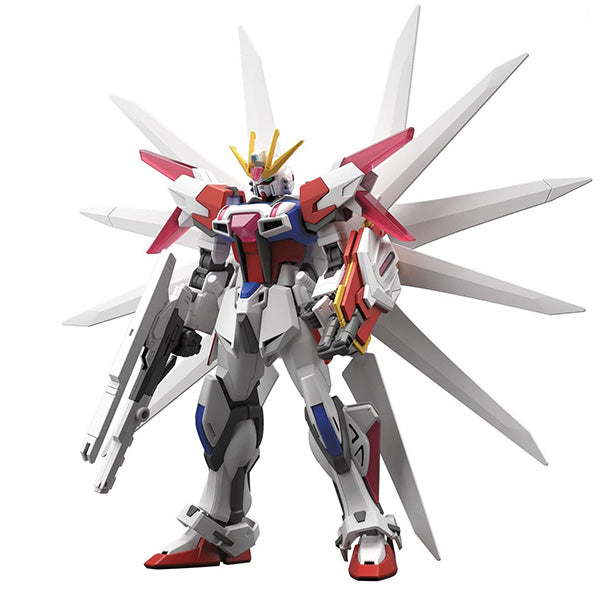 1/144 HGBF Build Strike Galaxy Cosmos