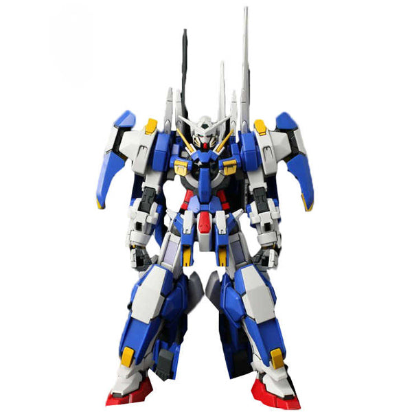 1/144 HG Avalanche Exia Dash
