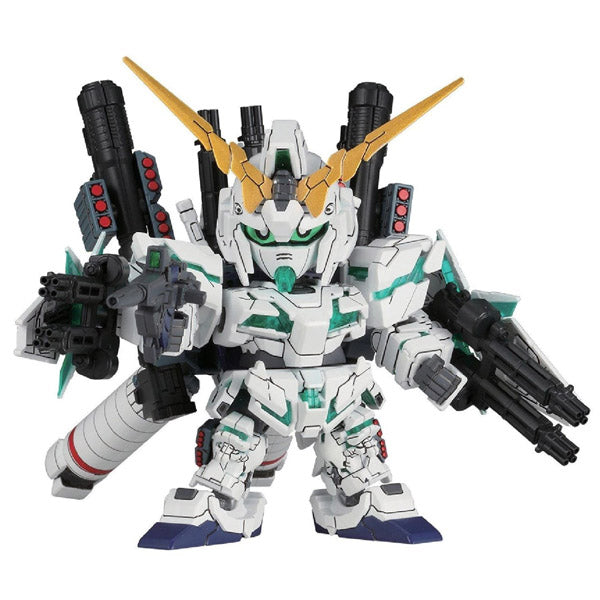 BB Full Armor Unicorn Gundam
