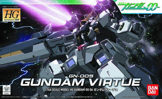1/144 HG Gundam Virtue