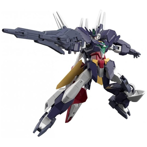 1/144 HGBD:R Uraven Gundam