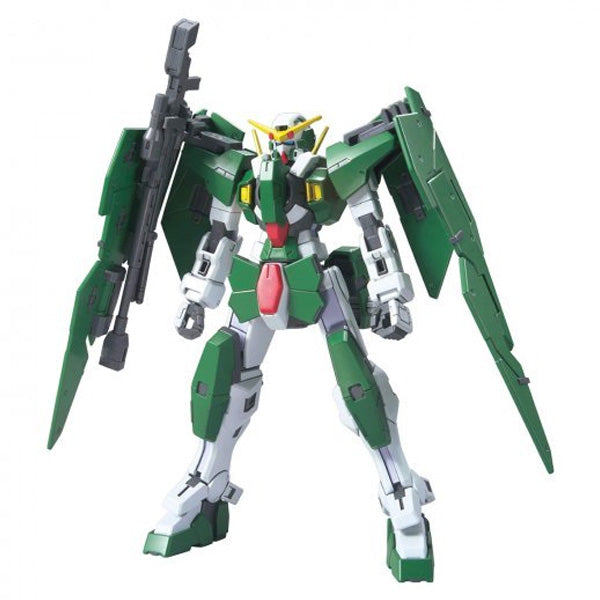 1/144 HG GN-002 GUNDAM DYNAMES #03 Gunpla