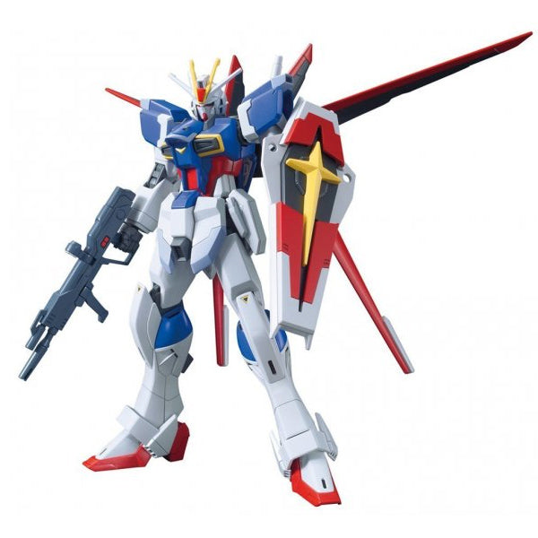 1/144 HG ZGMF-X56S/a FORCE IMPULSE #198