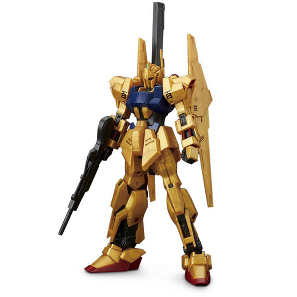 1/144 HGUC MSN-00100 HYAKU SHIKI #200