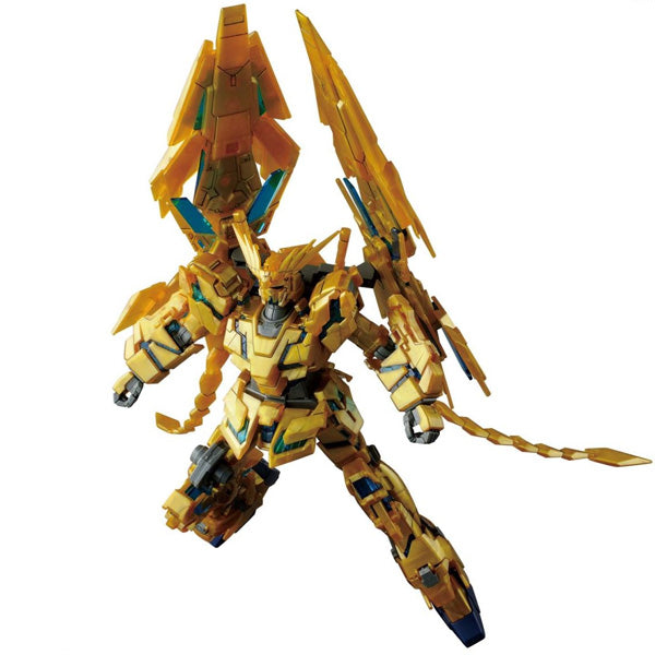 1/144 HGUC Unicorn Gundam Unit 3 Phenex (Destroy Mode) (Narrative Ver.)