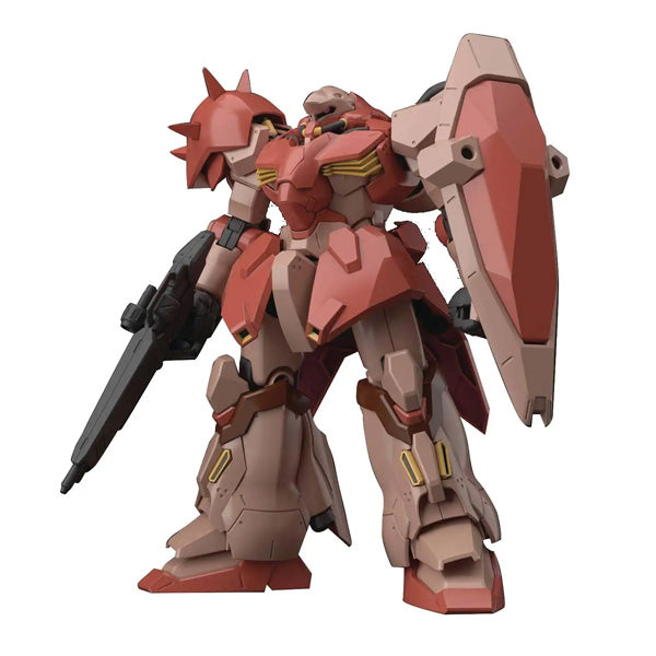 1/144 HGUC Messer F01