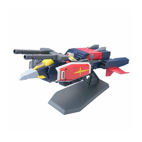1/144 HG G Armor (G-Fighter + RX-78-2 Gundam)