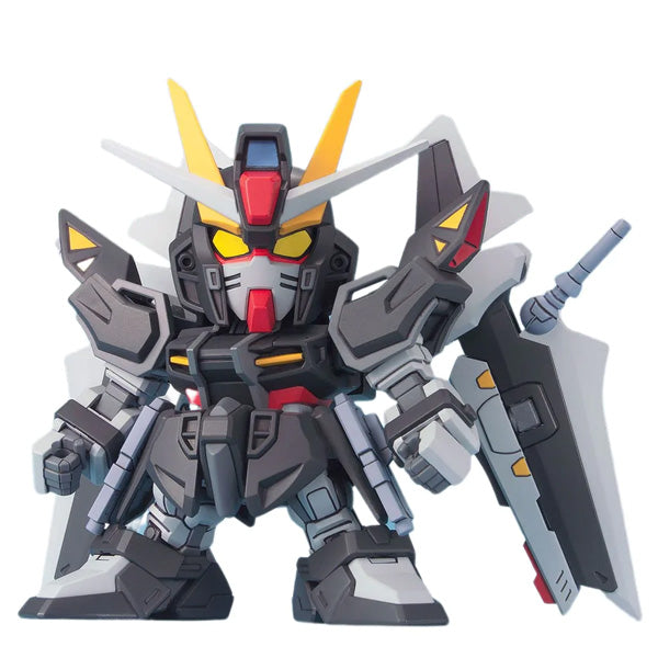 BB #293 Strike Noir Gundam