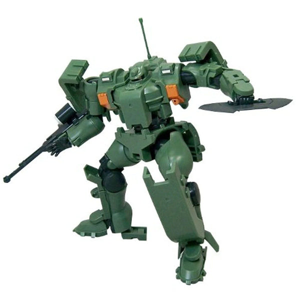 1/144 HG Tieren Ground Type