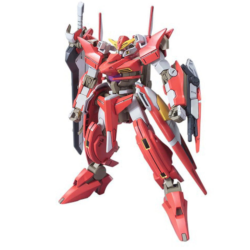 1/144 HG Gundam Throne Zwei