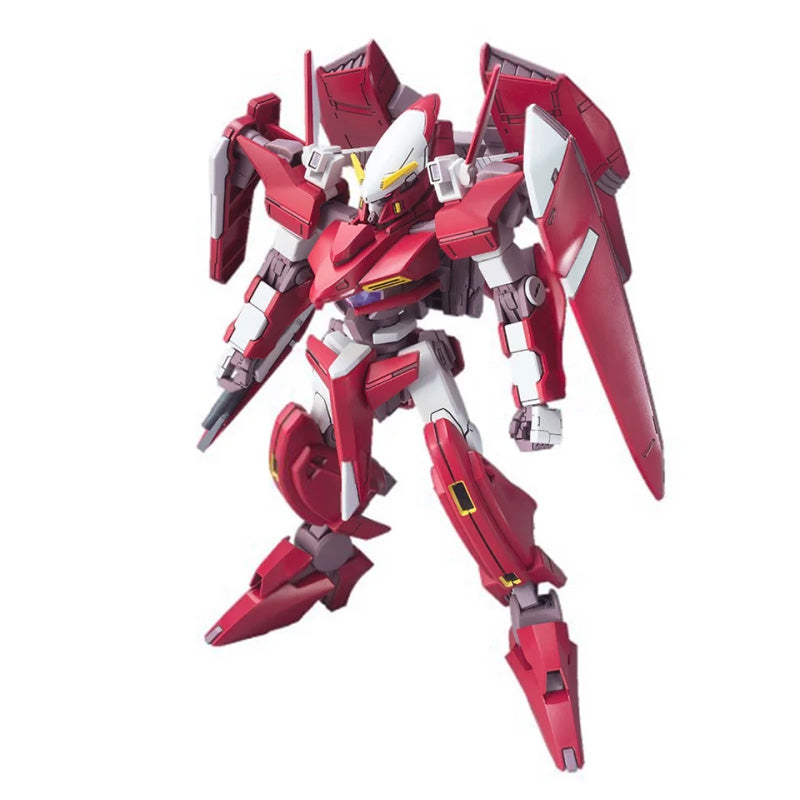 1/144 HG Gundam Throne Drei