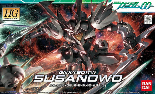 1/144 HG Susanowo