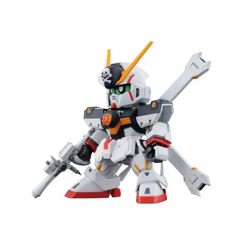 SD Gundam Cross Silhouette Cross Bone Gundam X1
