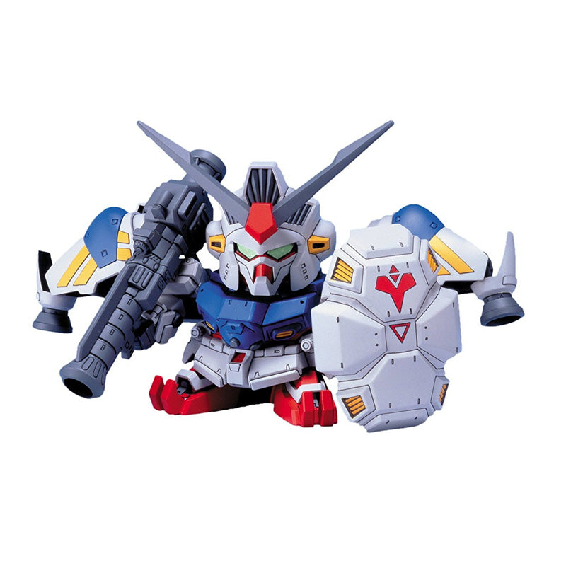 BB #202 SD Gundam GP02A