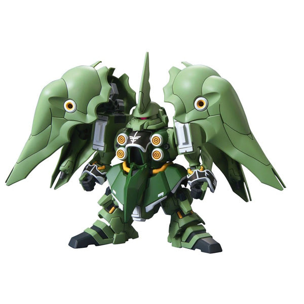 BB NZ-666 Kshatriya