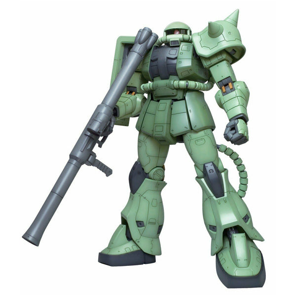 1/48 Mega Size MS-06 Zaku
