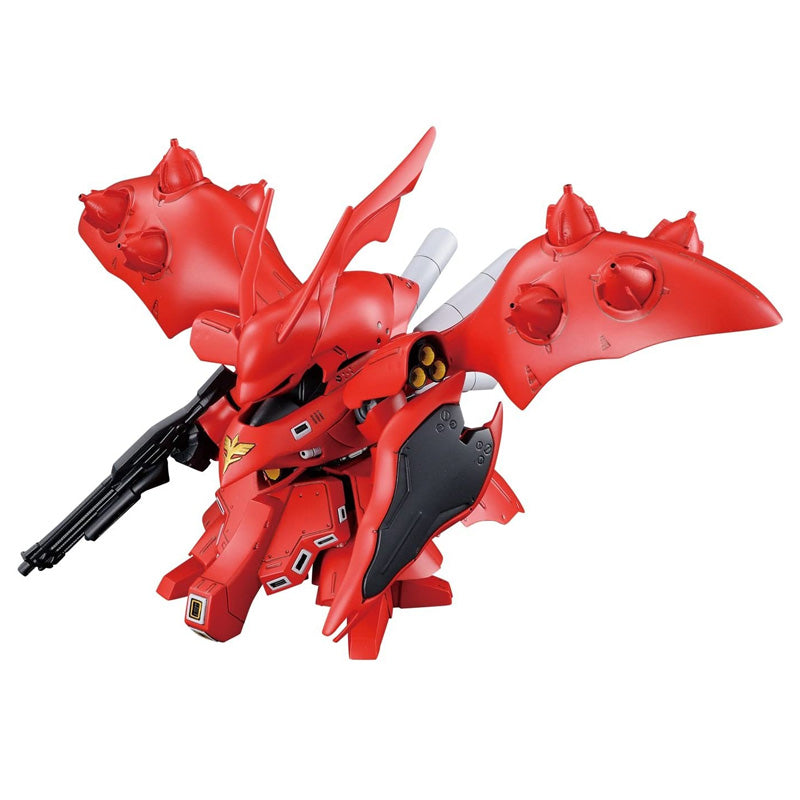 SD Gundam Cross Silhouette Nightingale