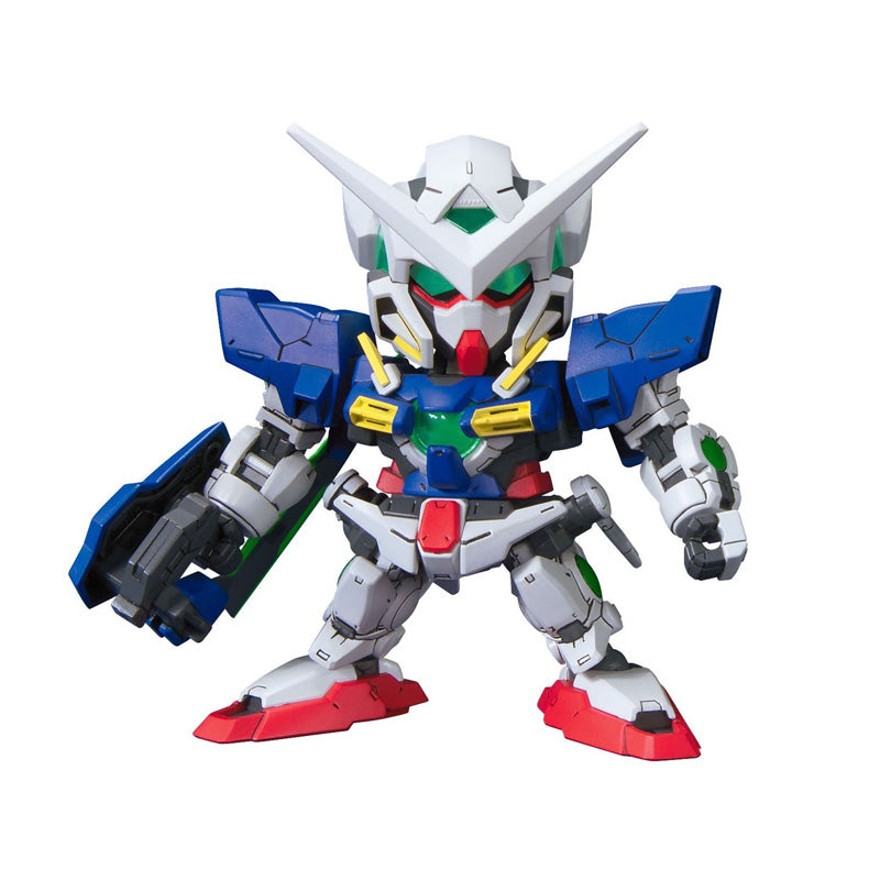 BB Gundam Exia Repair II