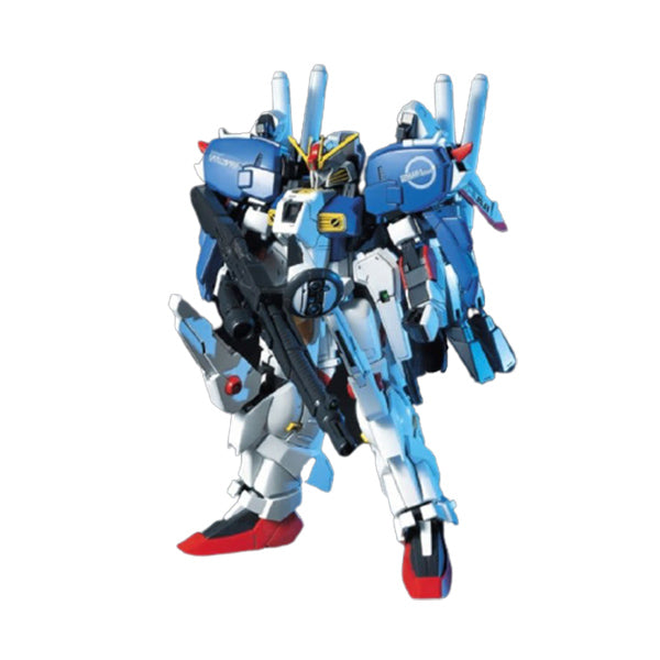 1/144 HGUC Ex-S Gundam