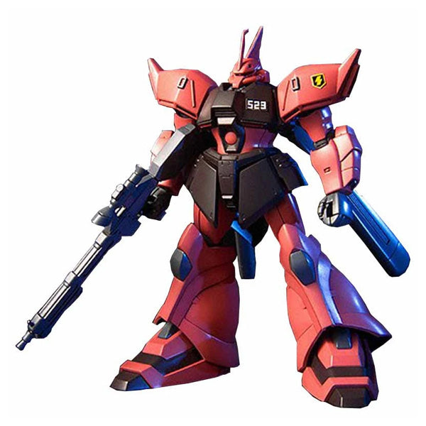 1/144 HGUC Gelgoog J