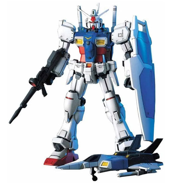 HGUC RX-78GP01 GP01 ZÉPHYRANTHES #013