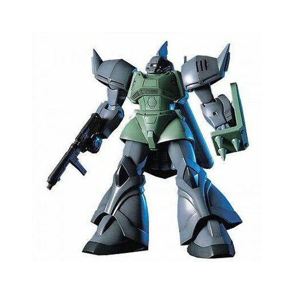 1/144 HGUC Gelgoog M