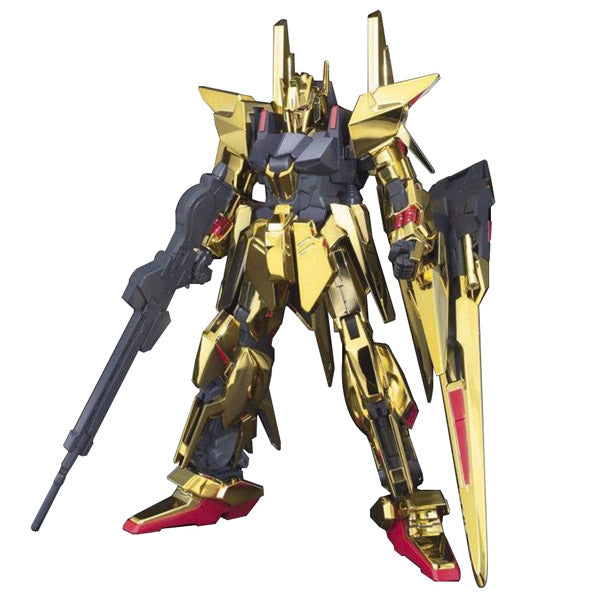1/144 HGUC MSN-001 DELTA GUNDAM